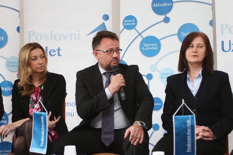 Foto: Marko Mrkonjić / Pixsell