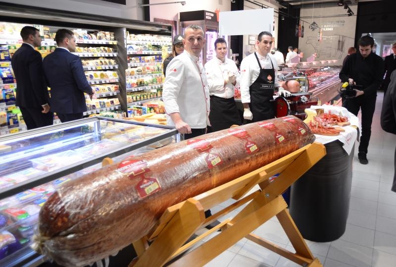 Foto: Marko Prpić / Pixsell