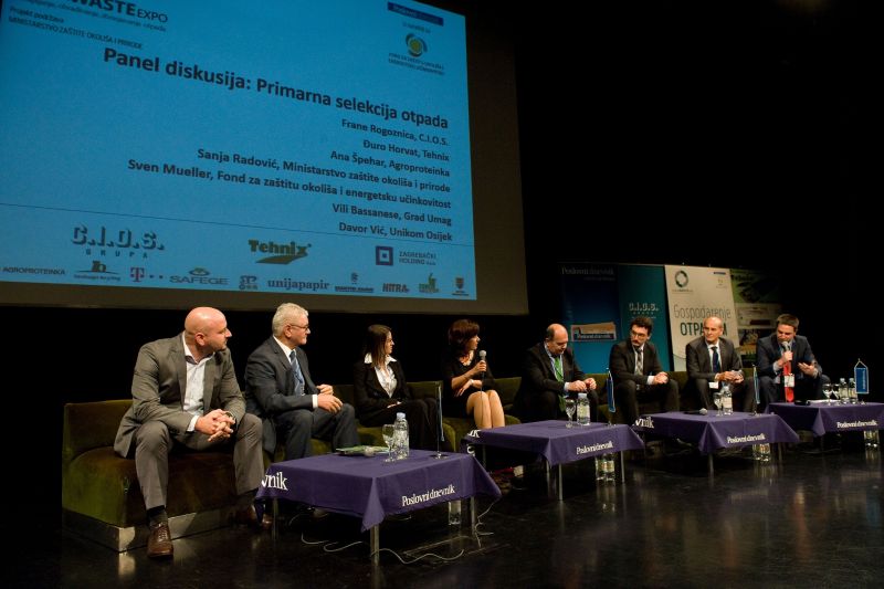 Photo: Davor Visnjic/PIXSELL