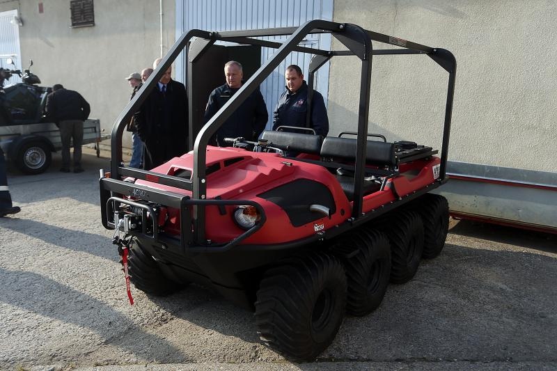 Foto: Goran Stanzl/PIXSELL