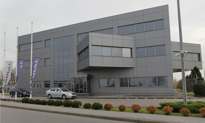 Farmal (Foto: Marijan Sušenj/PIXSELL)