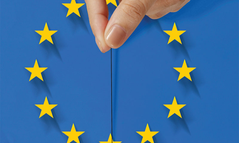 Bruxelles izrazio pohvale, ali traži dodatne razrade i jamstva provedbe/Fotomontaža/PD