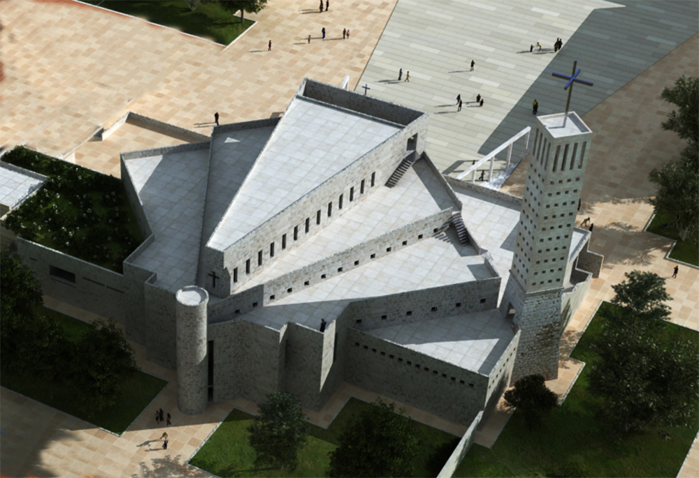 Foto: Franjevci-split-knin.com