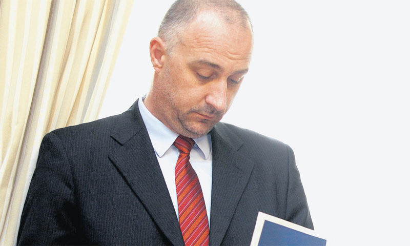 Ivan Vrdoljak/Patrik Macek/PIXSELL