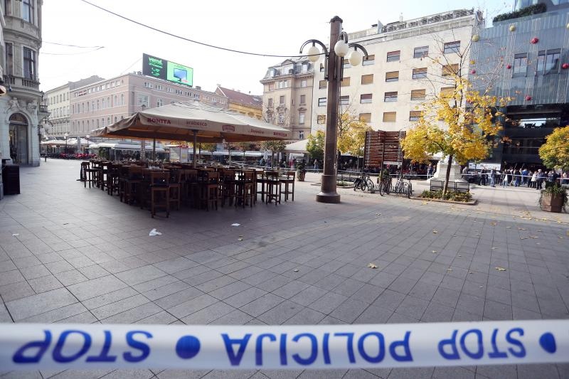 Photo: Dalibor Urukalovic/PIXSELL