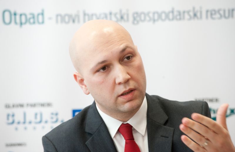 Photo: Davor Visnjic/PIXSELL