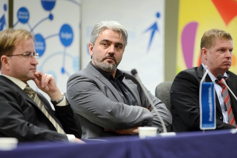 Foto: Marko Jurinec / Pixsell