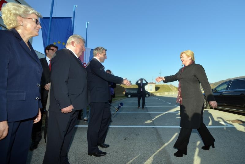 Foto: Marko Jurinec / Pixsell