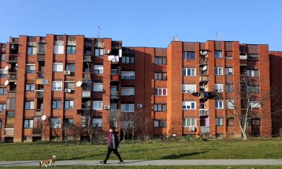 Photo: Marko Mrkonjic/PIXSELL