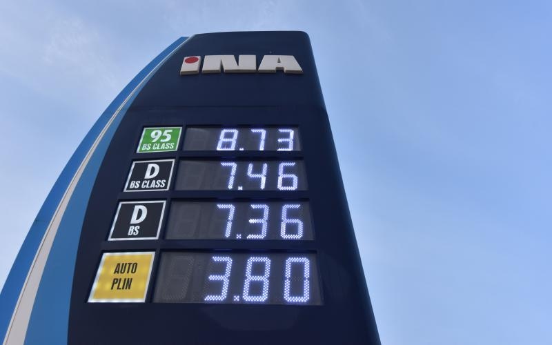 Foto: Hrvoje Jelavić / Pixsell