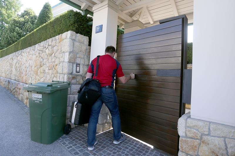 Foto: Goran Stanzl/PIXSELL