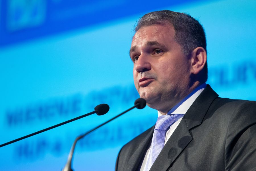 Photo: Davor Puklavec/PIXSELL