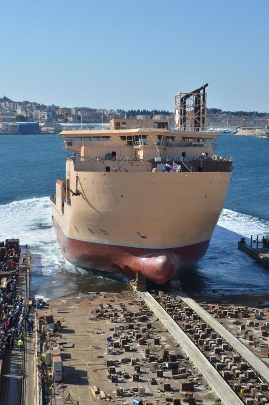 Foto: Duško Marušić / Pixsell