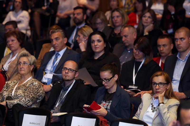 Foto: Goran Stanzl / Pixsell