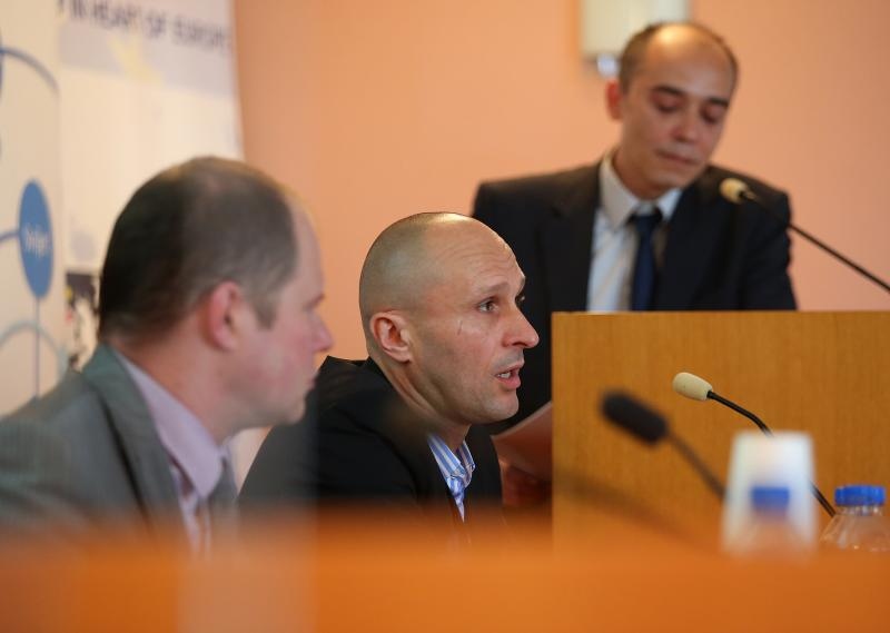 Foto: Jurica Galoic/PIXSELL