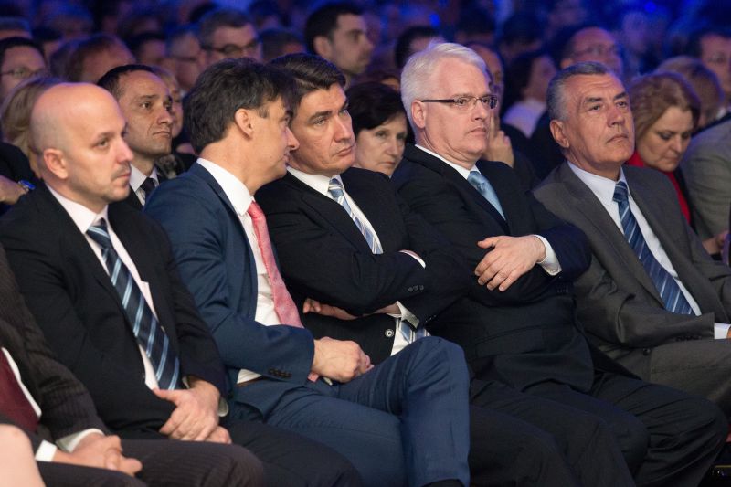 Photo: Davor Puklavec/PIXSELL