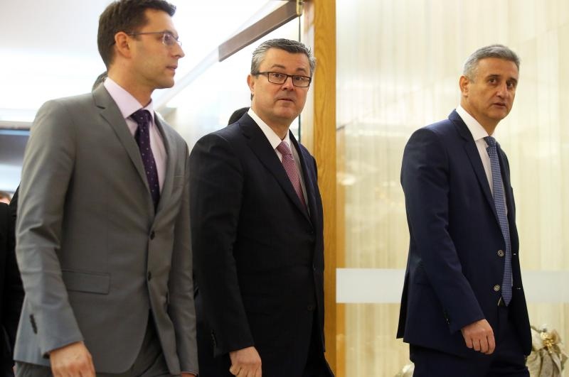 Foto: Jurica Galoić / Pixsell