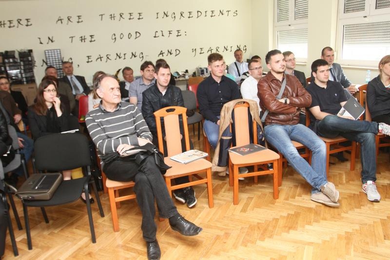 Foto: Marko Mrkonjić / Pixsell