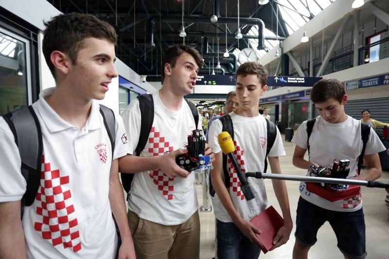 Foto: Grgur Zucko/PIXSELL