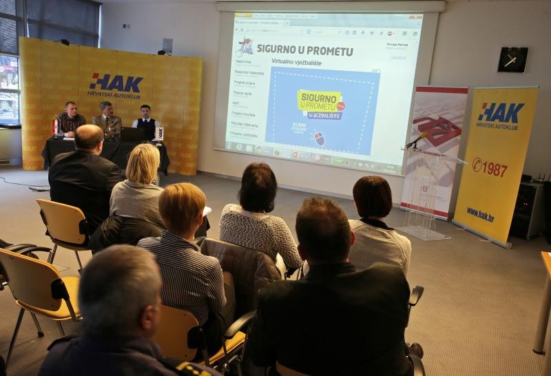 Foto: Jurica Galoić / Pixsell