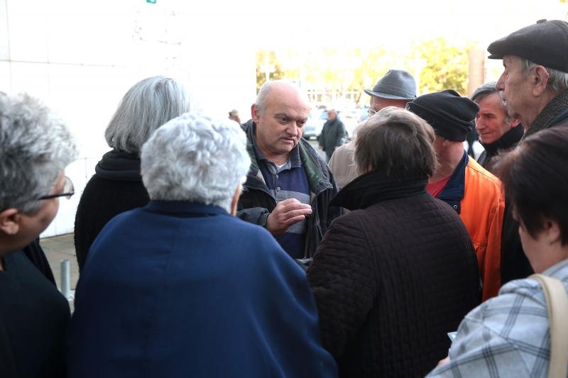 Foto: Patrik Macek / Pixsell