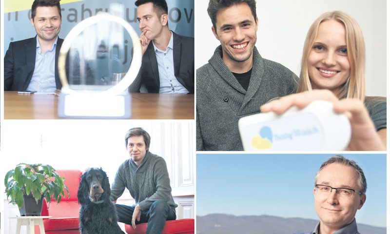 Novi val visokotehnoloških poduzetnika u Hrvatskoj vrti milijune i raste više od 20 posto godišnje