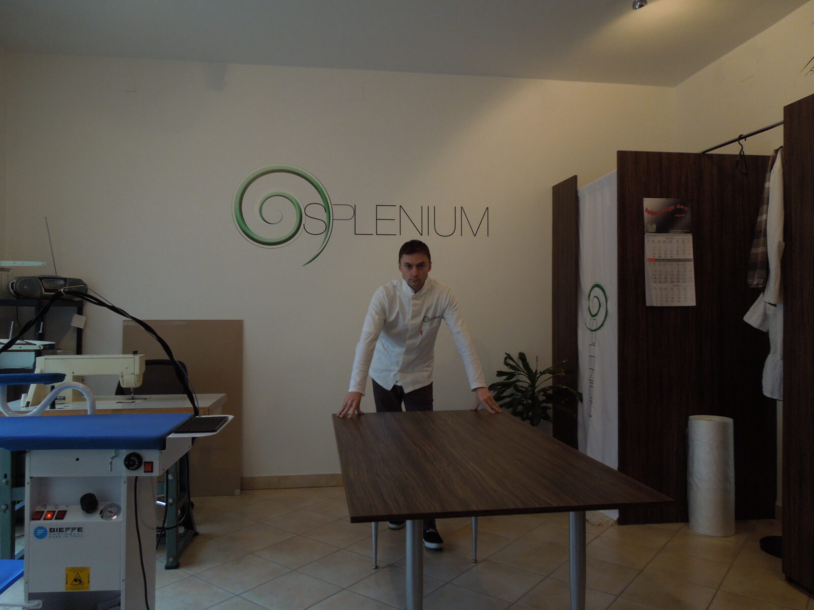 Vinko Kos (Foto: Privatni album)