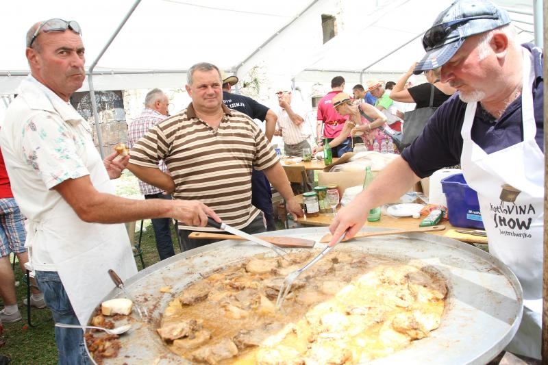 Foto: Kristina Stedul Fabac/PIXSELL