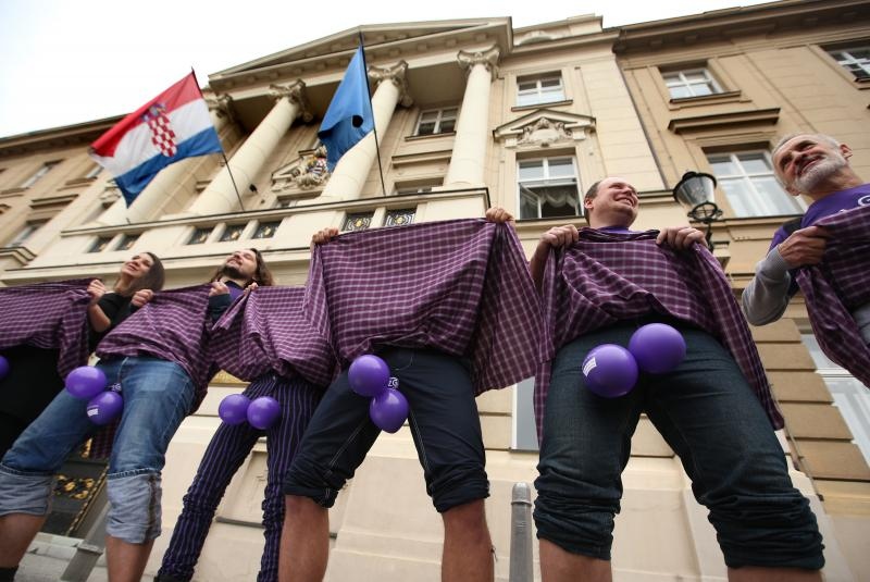 Foto: Robert Anic/PIXSELL