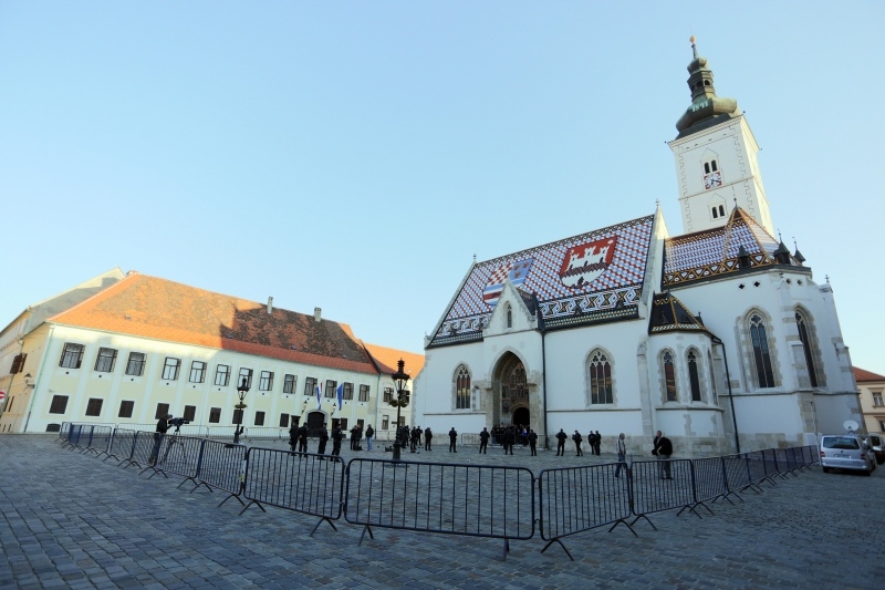 Foto: Borna Filic/PIXSELL