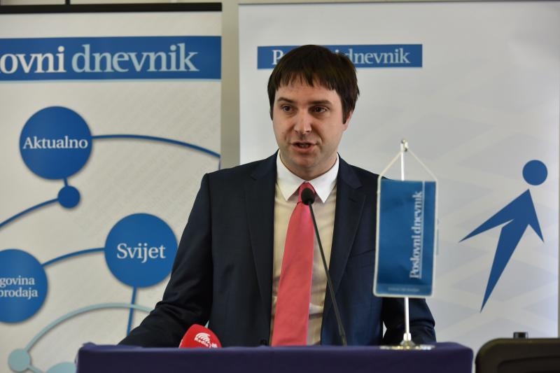 Foto: Duško Marušić / Pixsell