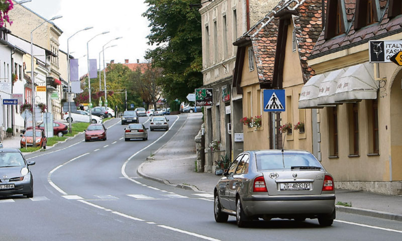 Evidentirano je gotovo stotinjak naloga za intervencije/PIXSELL