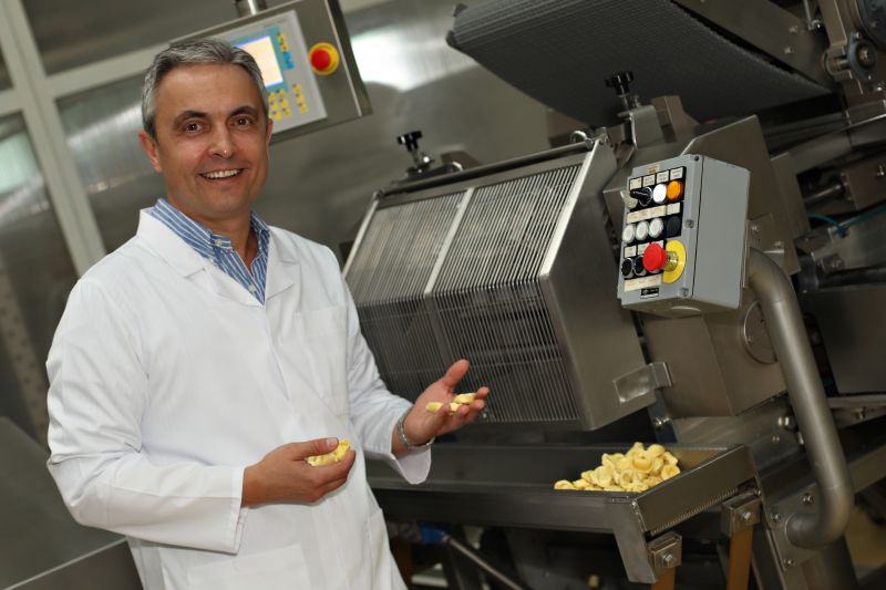 Zoran Šimunić;  Photo: Davor Puklavec/PIXSELL