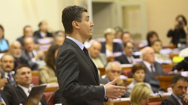 Photo: Zeljko Lukunic/24sata