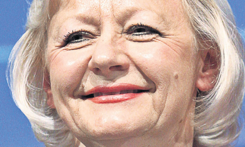 Ljerka Puljić/Damir Špehar/PIXSELL