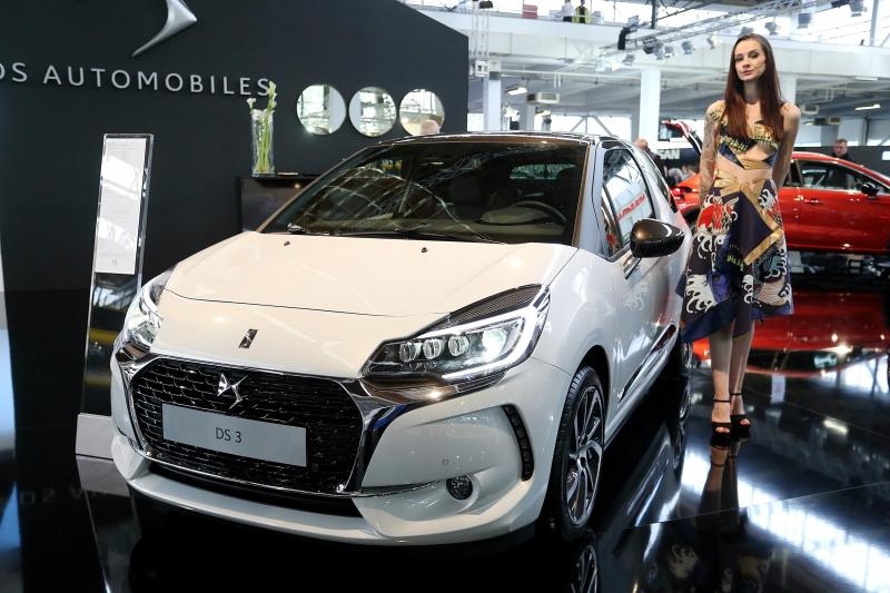 Foto: Dalibor Urukalovic/PIXSELL