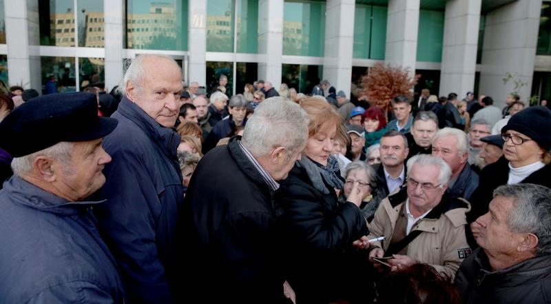 Foto: Patrik Macek / Pixsell