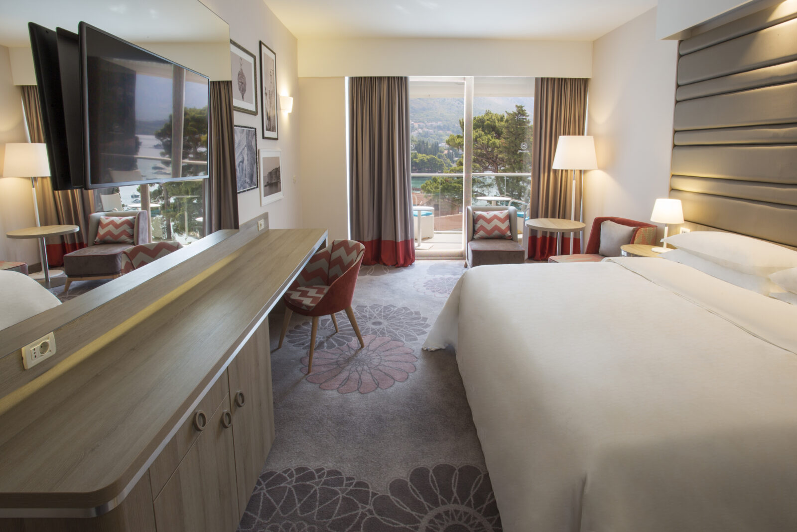 Foto: Sheraton Dubrovnik Riviera Hotel