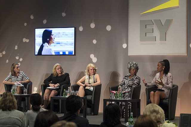 Foto: EY poduzetnik godine