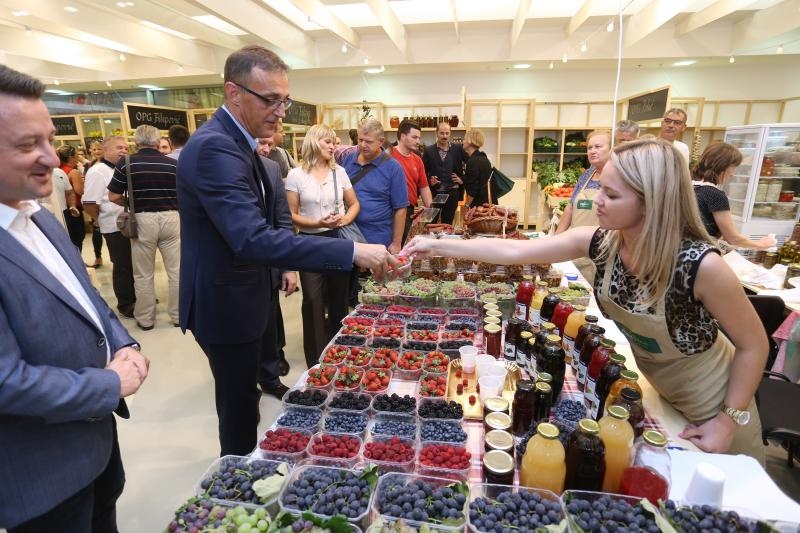 Foto: Anto Magzan/PIXSELL