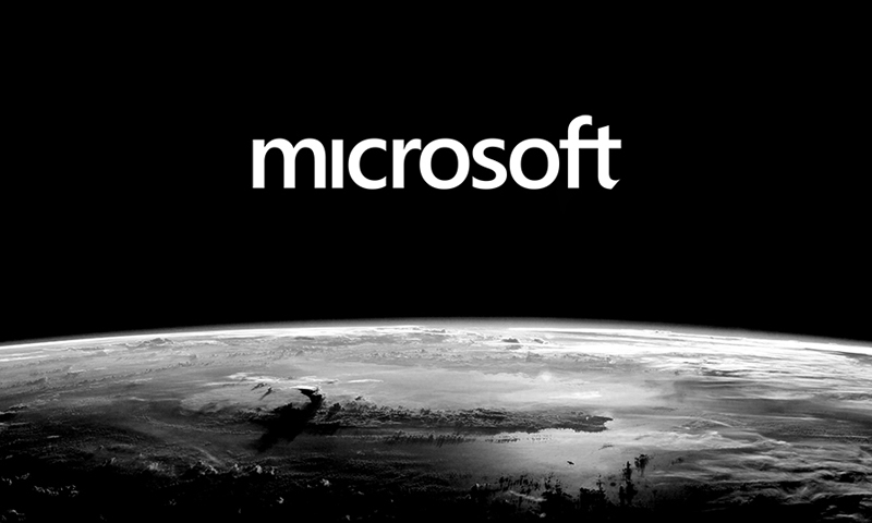 'The Next Microsoft'/Andrew Kim