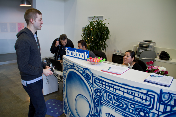 Izvor: Facebook