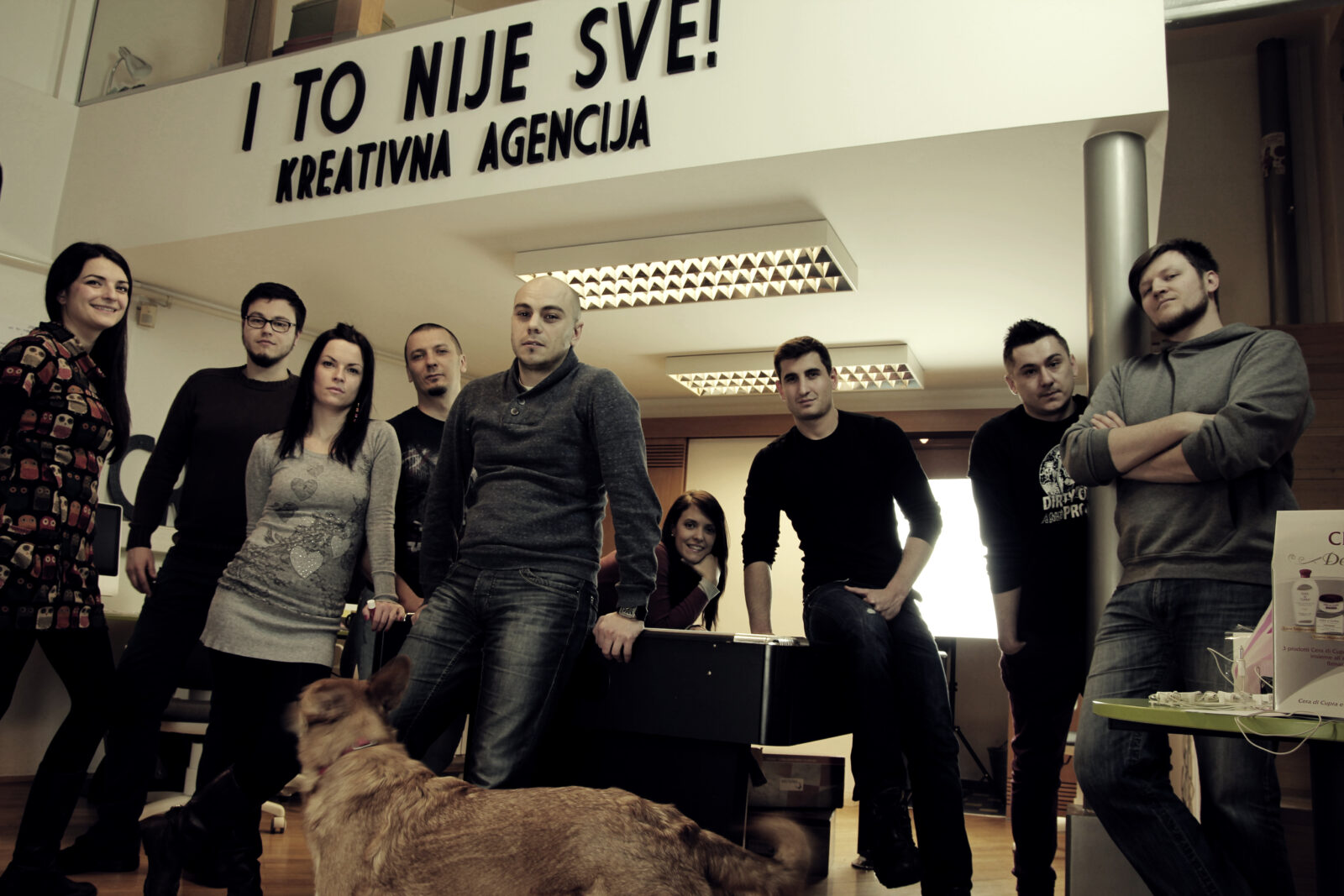 I to nije sve (Foto: Privatni album)