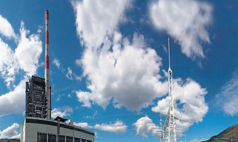 S obzirom na aktualna događanja u Europi, čini se da je odluka Vlade RH o Plominu C na ugljen bila d