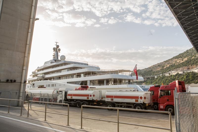 Foto: Grgo Jelavić / Pixsell