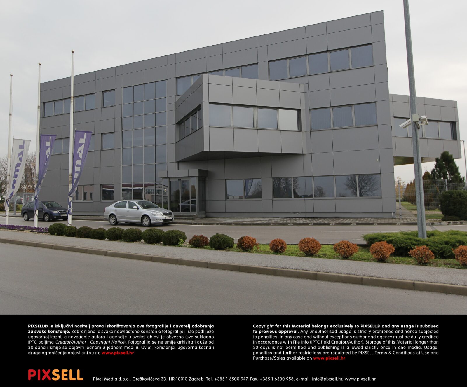 Foto: Marijan Sušenj/PIXSELL