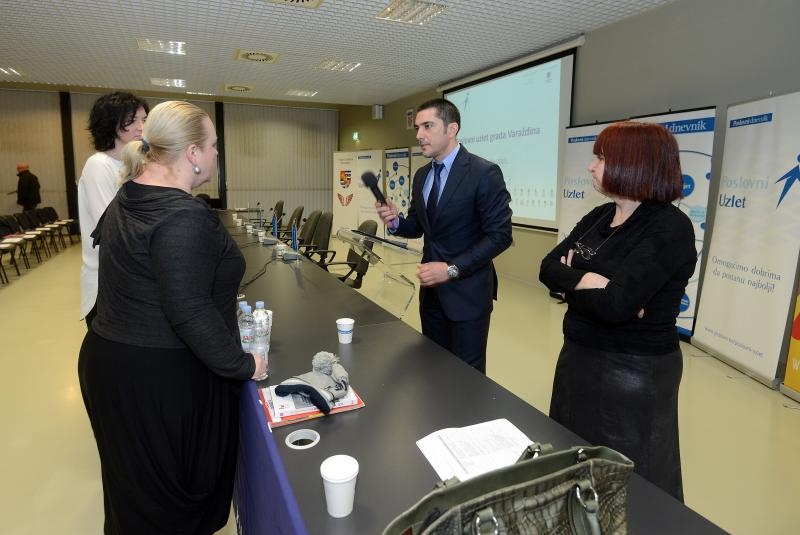 Foto: Marko Jurinec / Pixsell