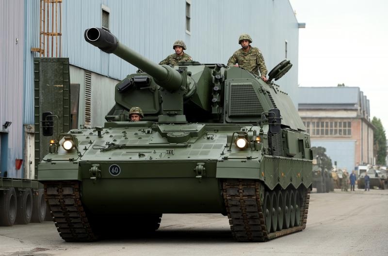 Foto: Robert Anic/PIXSELL