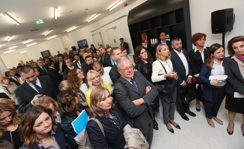 Foto: Zeljko Lukunic/PIXSELL