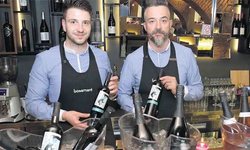 Za ovogodišnju, 48. Izložbu vina kontinentalne Hrvatske u Svetom Ivanu Zelini prijavljeno je 313 uzo